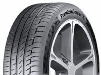 Continental PremiumContact 6 205/45R16  83W